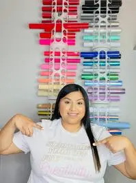 Beverly Garcia